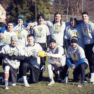 Meet your Posher, Tyler